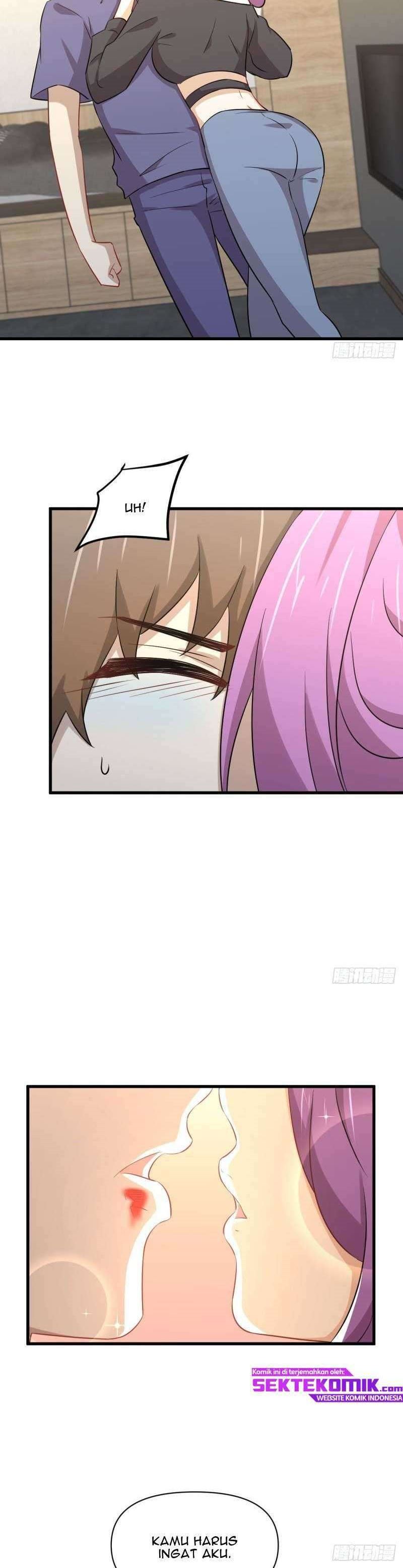 Immortal Swordsman in The Reverse World Chapter 223 Gambar 5